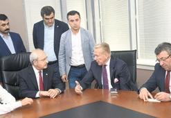 Sözcü’ye FETÖ operasyonu