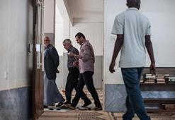 Soykırımdan sonra Müslümanlık orada yükseliyor!