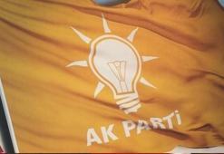 Kulisleri sallayan AK Parti iddiası: Gidecekler