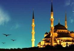 Ramazan bayramına kaç gün var? Bayram tatili kaç gün sürecek?