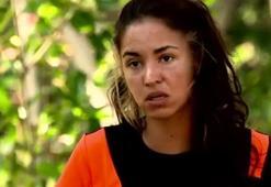 Survivor Berna Keklikler kimdir?