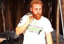 Survivor Furkan Kızılay kimdir?