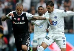 Quaresma: 'Toptan anlıyorlar'