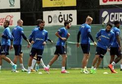 4x4'lük kamp planı