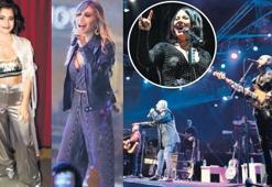19 Mayıs coşkusu sahnelere taştı!