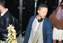 Muhteşem DJ şovu