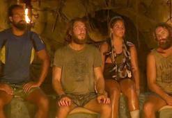 Survivor'da işler karıştı! Volkan ve Ogeday veda mı edecek?