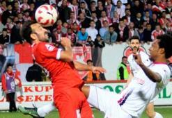Samsunsporlu futbolcu hafızasını kaybetti