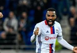 Başkan doğruladı! Lacazette'in yeni takımı...