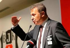 Beşiktaş'tan dev proje: 100 milyon...