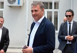 Fikret Orman'dan Fenerbahçe ve Galatasaray'a gönderme!