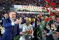 İşte Cumhurbaşkanı Erdoğan'ın 'A takımı'