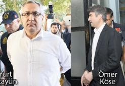 Terör müdürlerine kumpas iddianamesi