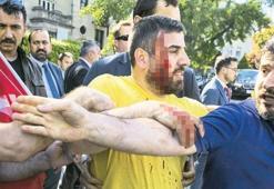 ‘ABD polisi bir ambulans çağırmadı’
