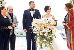 Mutluluğa “Evet” dediler