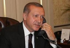Cumhurbaşkanı Erdoğan'dan Fenerbahçe'ye kutlama