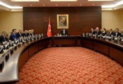 O isimler artık MKYK’da yok!
