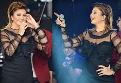 Sibel şıklığı