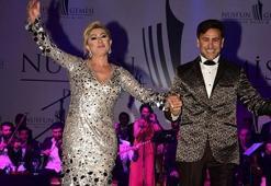 Gülben büyüklük gösterdi