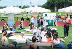 Kemer Country Club’da sağlık festivali