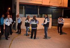 Adana'da kahvehanede silahlı kavga: 5 yaralı