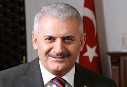 Başbakan Yıldırım'dan Fenerbahçe'ye kutlama