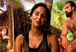 Survivor'da olay sözler: Başlarına bela olmuşuz...