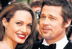 Angelina Jolie sosyeteden sevgili buldu!