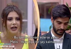 Kısmetse Olur haftanın finalinde kim elendi? (20 Mayıs haftası)