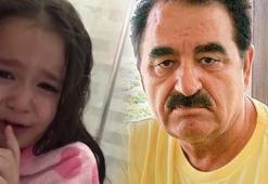 İbrahim Tatlıses'in kızı Elif Ada, Atatürk için ağladı!