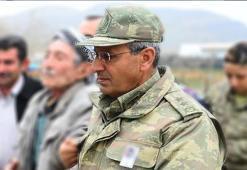"Vurun" emrine rağmen "ateş etmeyelim" demiş