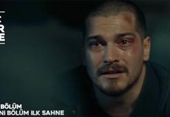 İçerde 35. yeni bölümünde Sarp ve Mert kardeş olduklarını öğreniyor mu?