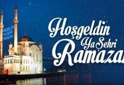 Ramazan ayı ne zaman başlıyor? 2017 Ramazan Bayramı hangi tarihte?