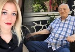 Ölen iş adamının kasası buhar oldu