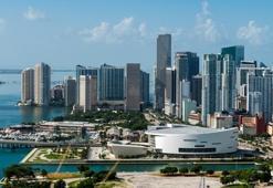 Türkler gözünü Miami'ye dikti