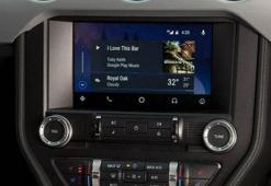 Ford'dan Android ve Apple güncellemesi geldi!