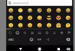 Android O ile emojiler güncelleniyor!