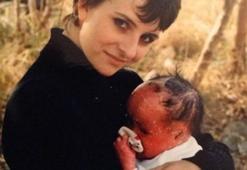 Öz annesi onu istemedi!