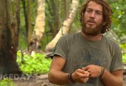 Survivor Ogeday: Ona karaktersiz dedim, şimdi de...