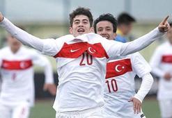 UEFA resmen açıkladı! Tek Türk o!