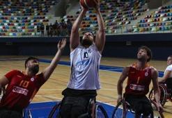 Yarı finalde ilk maç Beşiktaş'ın