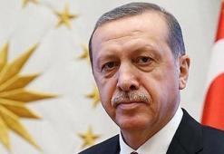 Cumhurbaşkanı Erdoğan'dan Cevdet Sunay için mesaj!