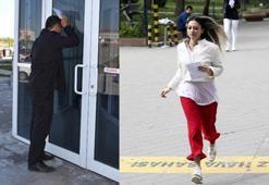 15 dakika kuralı yine ağlattı