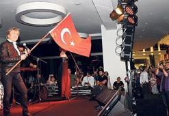 Sezen imkansız  aşkların kadını