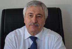 Ege Üniversitesi eski rektörü Hoşcoşkun kamudan ihraç edildi