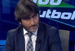 Rıdvan Dilmen Fenerbahçe'nin transfer hedefini açıkladı!