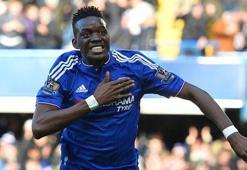 Tudor'un jokeri Bertrand Traore!