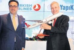 THY ile Yapı Kredi  ayrıcalıklı uçuracak