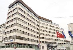 Hilton Parksa kapatılıyor
