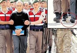 Darbenin beyin takımına ‘pranga’!